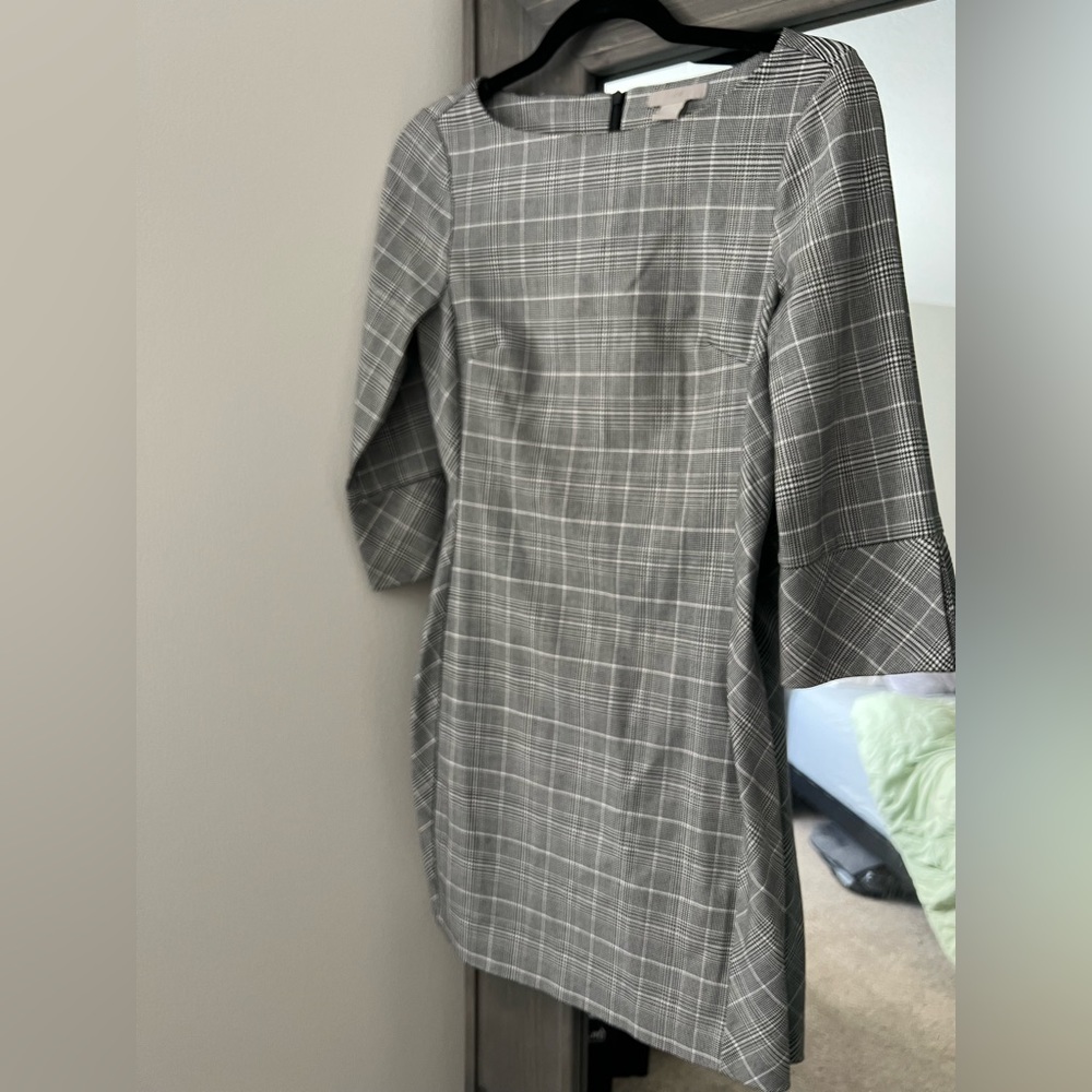 Sharp in the office Women’s dress